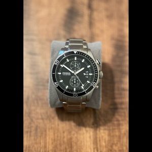 Men’s Fossil Chronograph Watch